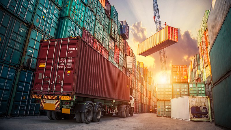 Logistique & Supply Chain